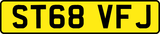 ST68VFJ