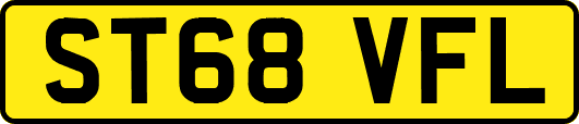 ST68VFL