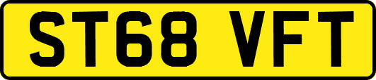 ST68VFT