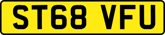 ST68VFU