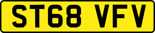 ST68VFV