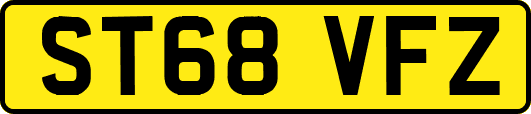 ST68VFZ