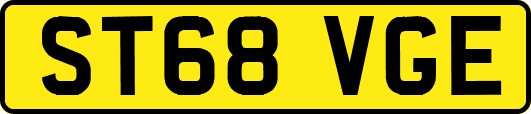 ST68VGE