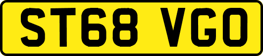 ST68VGO