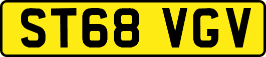 ST68VGV