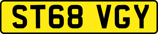 ST68VGY