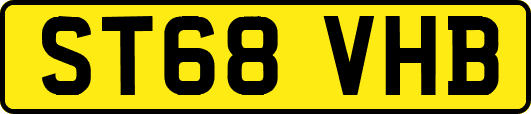 ST68VHB