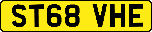 ST68VHE