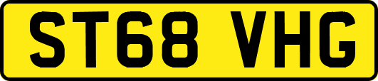 ST68VHG