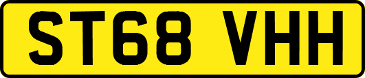 ST68VHH