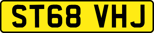 ST68VHJ