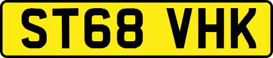ST68VHK