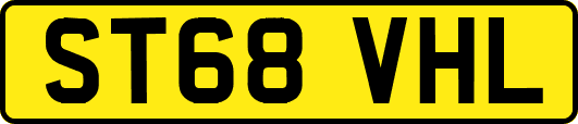 ST68VHL
