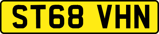 ST68VHN