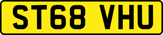 ST68VHU