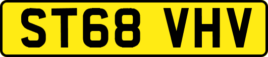 ST68VHV