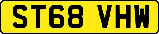 ST68VHW