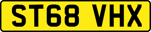 ST68VHX