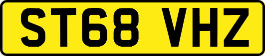 ST68VHZ