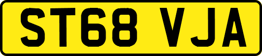 ST68VJA