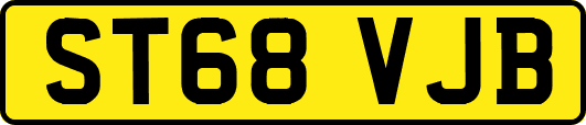 ST68VJB