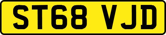 ST68VJD