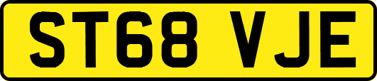 ST68VJE