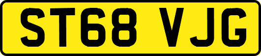 ST68VJG
