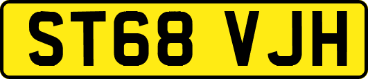 ST68VJH