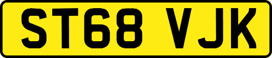 ST68VJK