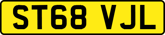 ST68VJL