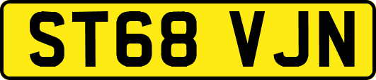 ST68VJN