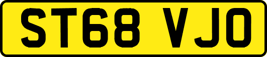 ST68VJO