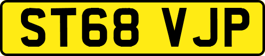 ST68VJP