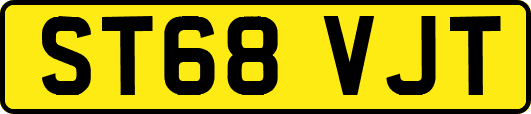 ST68VJT