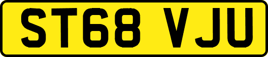 ST68VJU