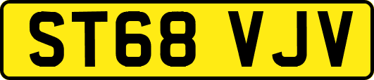 ST68VJV
