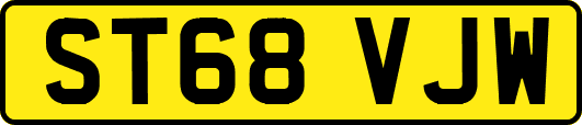 ST68VJW