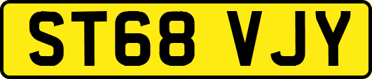 ST68VJY