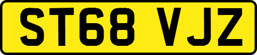 ST68VJZ