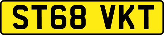 ST68VKT