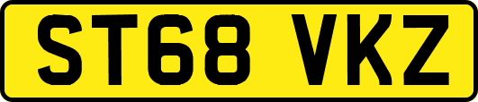 ST68VKZ