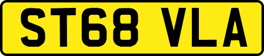 ST68VLA