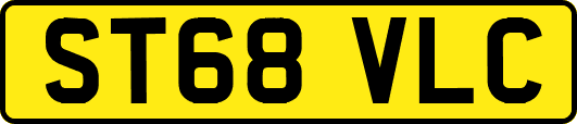 ST68VLC
