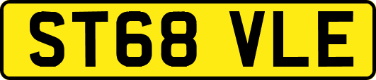 ST68VLE