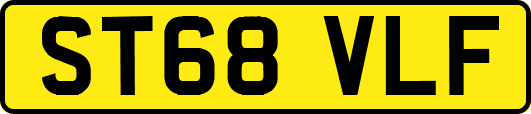 ST68VLF