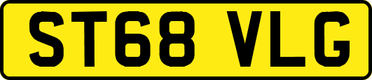 ST68VLG