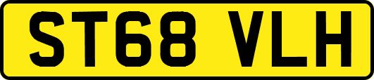 ST68VLH