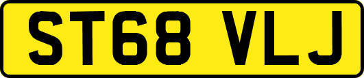 ST68VLJ