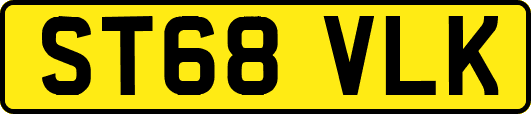 ST68VLK